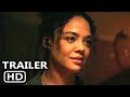 The Listener Official Trailer 2024 Tessa Thompson