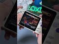 RGB10X Handheld Royibeila Powkiddy RGB10X
