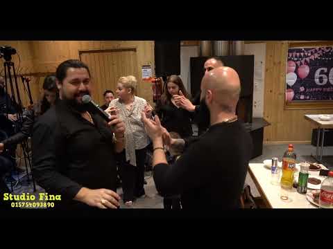 NEXHAT RAMA x VISAR JAPANI - Per Ylber Maserati| Ne Zvicer - 2023| Studio Fina