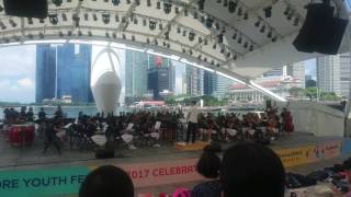 Download lagu Hawaii Five O Theme Song - played on Chinese traditional instrument mp3