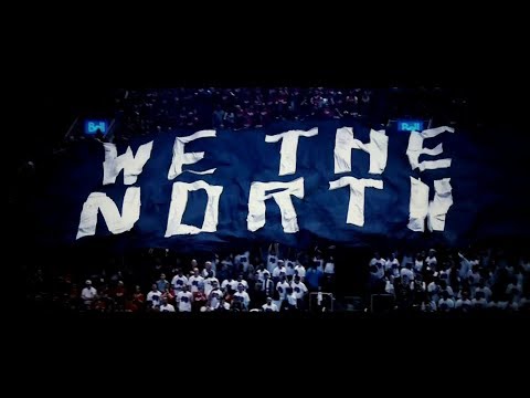 Toronto Raptors Tribute || 2019 NBA Champions || WE THE NORTH!