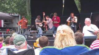 Cadillac Sky U Stay Gone &amp; Goodbye Story