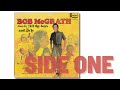 Bob McGrath Sings for all the boys and girls | 1974 album | Side 1
