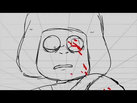 SU ANIMATIC - Regret (Eyeball)