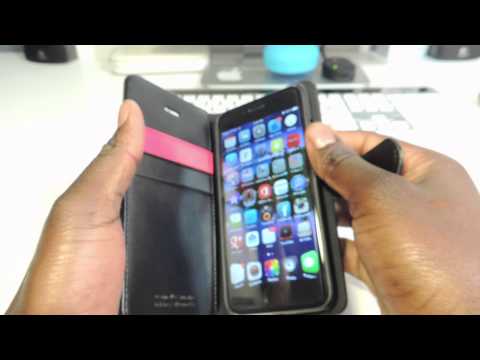 Spigen Wallet S Case For iPhone 6