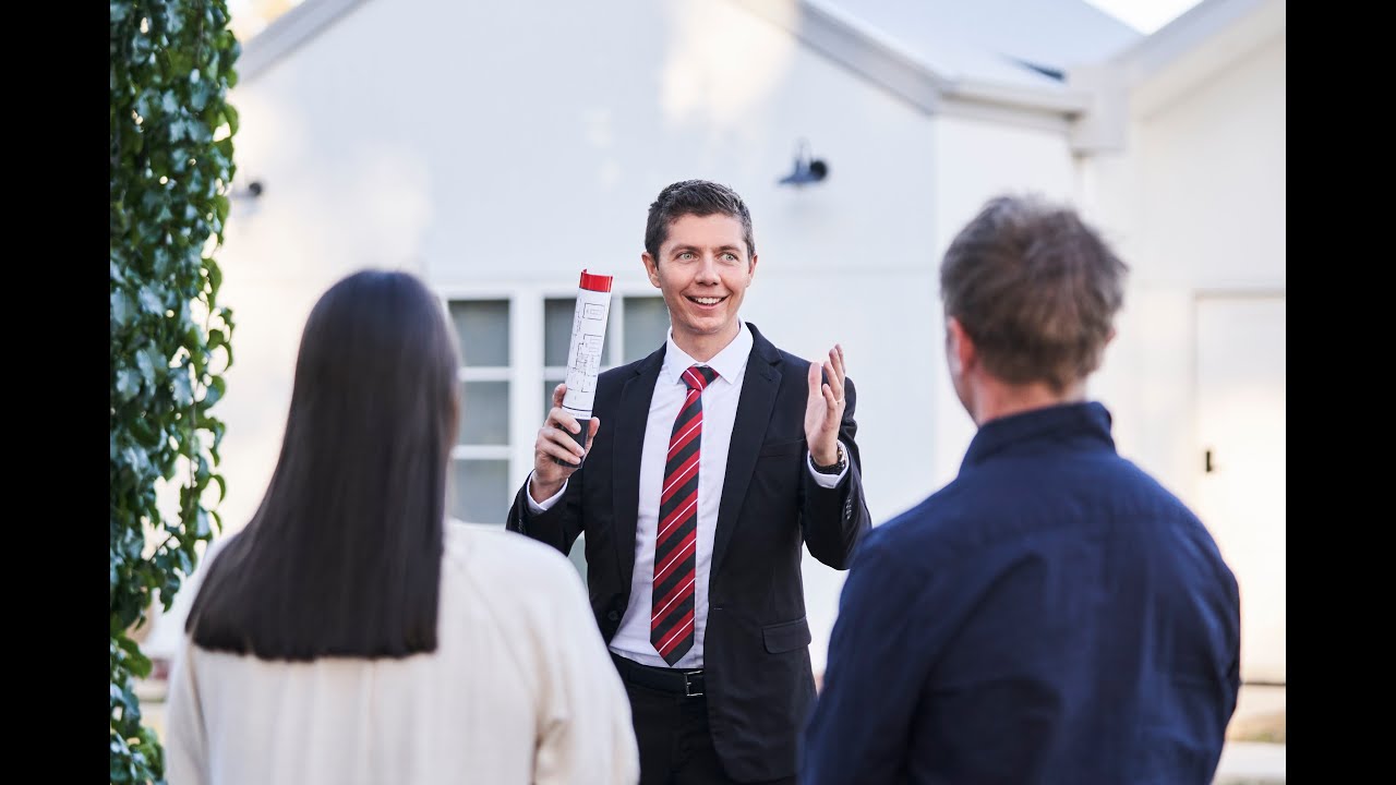 Elders Real Estate | Patrick Skahill