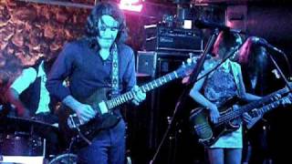 Mastermind--Grace Potter &amp; The Nocturnals