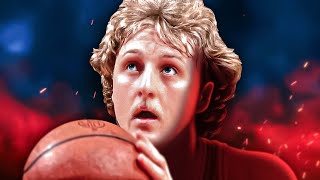 Le GÉNIE qui a TUÉ le basketball