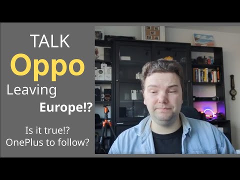 Techview Talk: Oppo & OnePlus pulling out of Europe!?