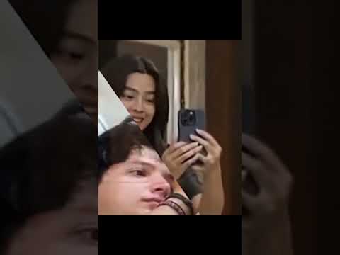 Pernah Disebut Sebagai Pacar Aqeela Calista, Sebagai Buktinya? #harryvaughn #aryamohan #fattahsyach