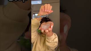 Download lagu Stop applying ice on face ❌😱 it will RUIN YOUR WHOLE FACE mp3 Download lagu Stop applying ice on face ❌😱 it will RUIN YOUR WHOLE FACE mp3