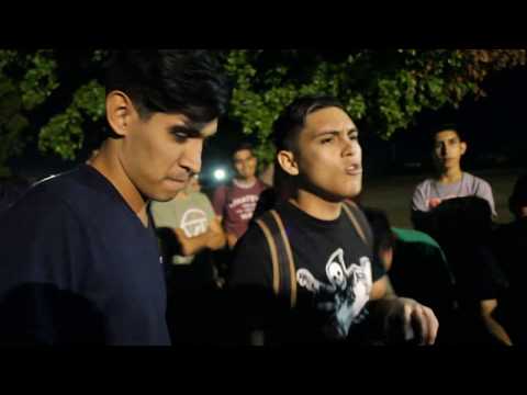 HIRAM ARCHI VS ELIAS  DHELIRIO - 2VS2 - PRETEMPORADA