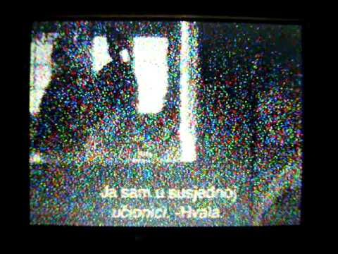 TV-DX 19.06.2009 - HRT1 on VHF ch E4 Psunj or Labistinca, HRV via sporadic-e in NW-Germany