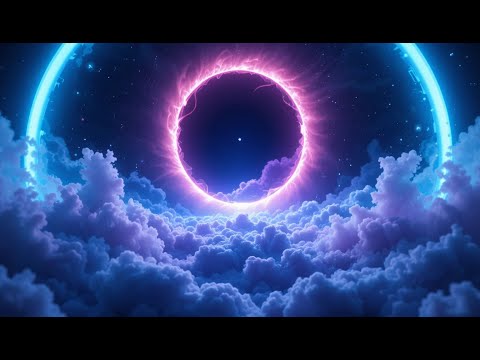 Infinite Skies (Progressive House) - DJ ZeroFlow
