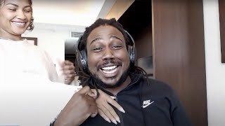 Did We Get Married? - Q/A