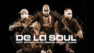 De La Soul - Foolin&#39;