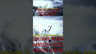 Download lagu eps: penampakan Eyang Semar RANGKUMAN PERJALANAN MANUSIA PILIHAN SATRIA PININGIT mp3