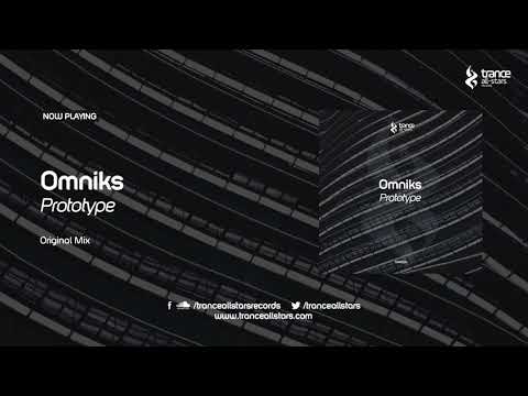 Omniks - Prototype (Original Mix)
