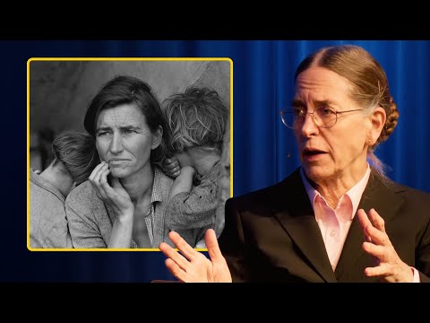 America will no longer lead the west – Sarah Paine