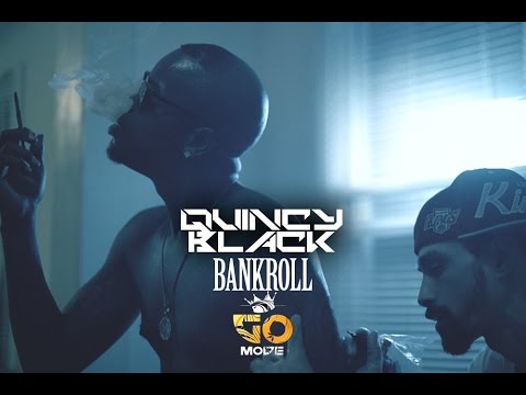 Bankroll - Quincy Black (Go Ent)