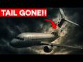 Worst Air Crash In History Japan Airlines Flight 123