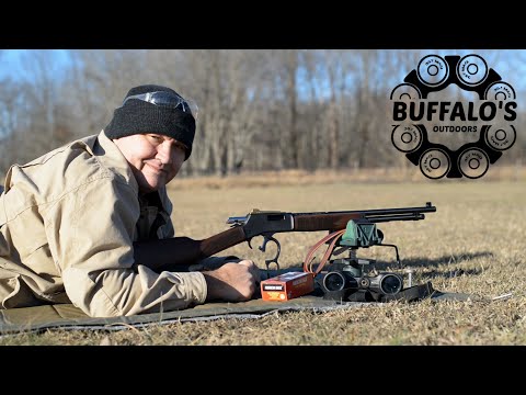 Ruger SP101 .327 Federal Magnum