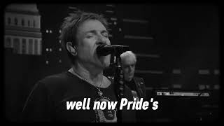 Download lagu Duran Duran - Ordinary World LIVE ( Acapella Version) mp3