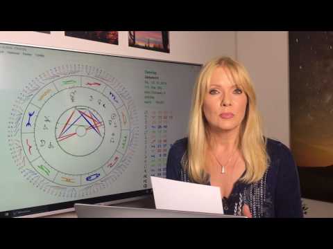 Liebeshoroskop Widder im Oktober 2016