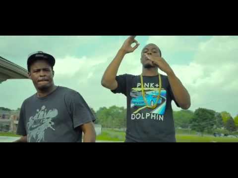 Lafamilia Mannie - Anchor Boyz (Promo)