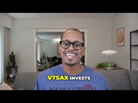 The Pros of Investing Only in Vanguard's VTSAX - Is it the Key to Financial Independence?