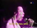 The Sex Pistols Sid Vicious My Way LEGENDADO
