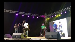 Gyidi - Full Performance at MADfest 2018