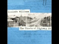 Lucinda Williams - Doors Of Heaven