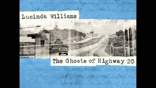 Lucinda Williams - Doors Of Heaven