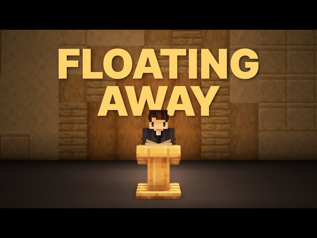 Floating Away