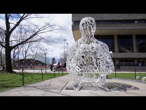 Geoff Beckwith EMBA '18