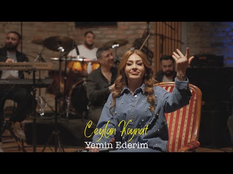 Ceylan Koynat - Yemin Ederim (Official Video)