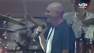 Louise Attaque et Texas en live avec &quot;Nous, On Veut Vivre Nous&quot; pour l&#39;Europe 2 Live