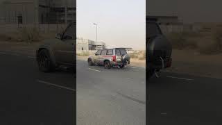 فتك توربو 1500 hp