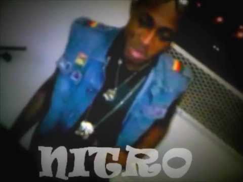 Go Hard {Back To The Crib Riddim} - Neon ft. Nitro & Choppa
