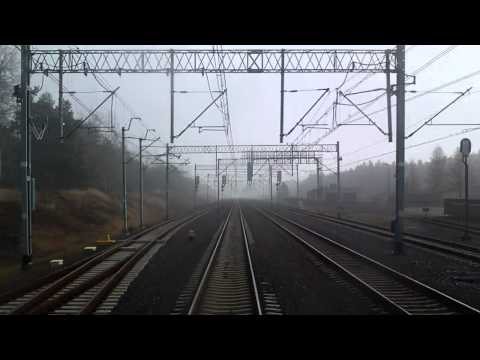 PKP EX 1401 Beskidy cz III CMK Knapówka - Zawiercie EP09-025 HD