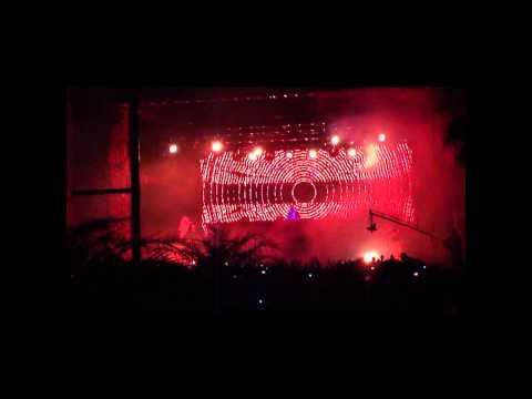 David Guetta - Puerto Rico