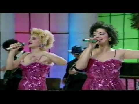 Adrijana i Irena Do dve Momi ubavi