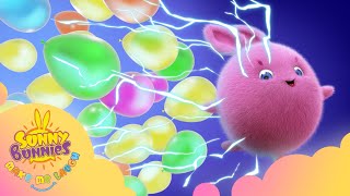 Download lagu Sunny Bunnies Make Me Laugh - CATCH ME! | NEW SEASON 1 | Kids Cartoons mp3