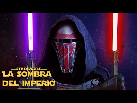 13 Interesting Facts About Darth Revan You Didn't Know – Star Wars –