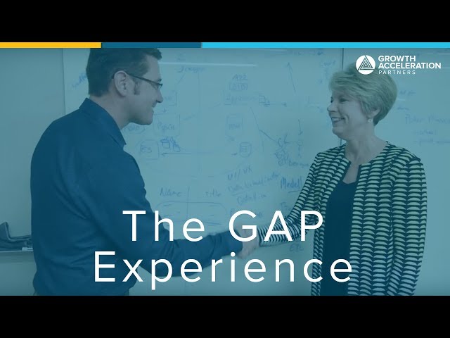 About Growth Acceleration Partners