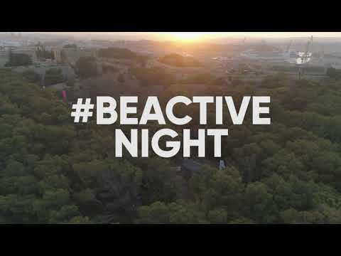 European Week of Sport 2021