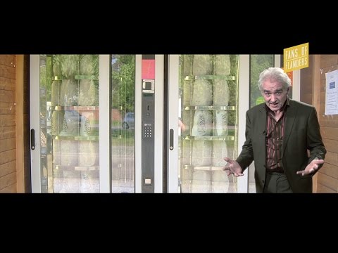 FANS OF FLANDERS - SO FLEMISH: Bread