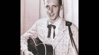 George Hamilton IV - Daniel Boone