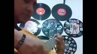 En El Último Trago de José Alfredo Jiménez, interpreta Luis Sosa.